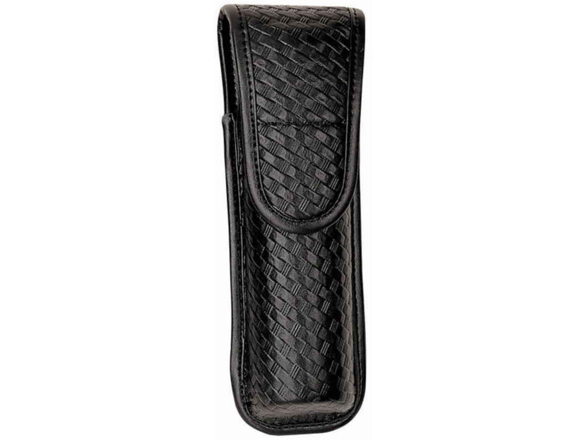 Bianchi 7911 Covered Compact Light Pouch - Plain Black Hidden 22609