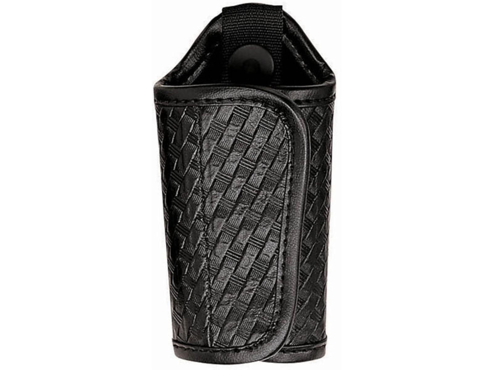 Bianchi 7916 Silent Key Holder - Plain Black 22118
