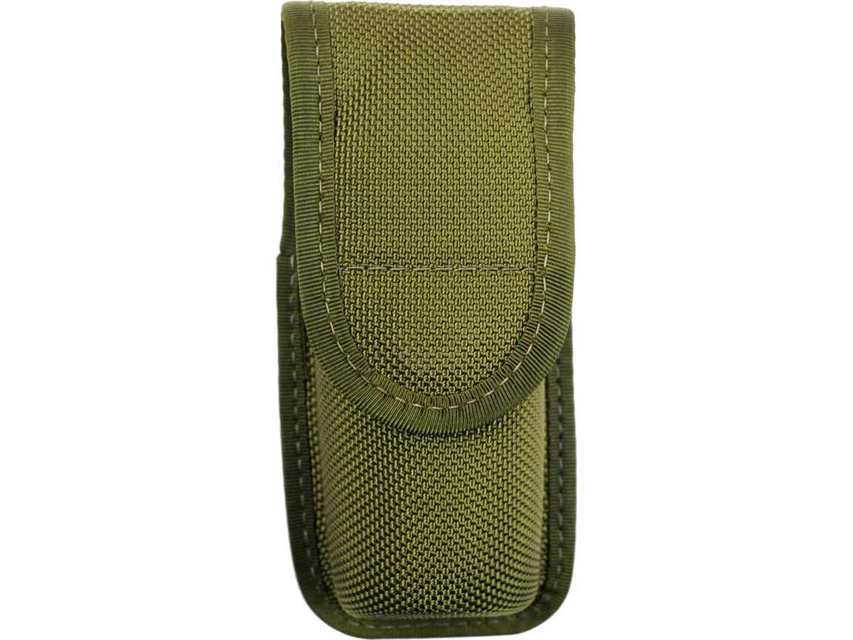Bianchi AccuMold OC/Mace Spray Pouch Olive Drop Small 22591