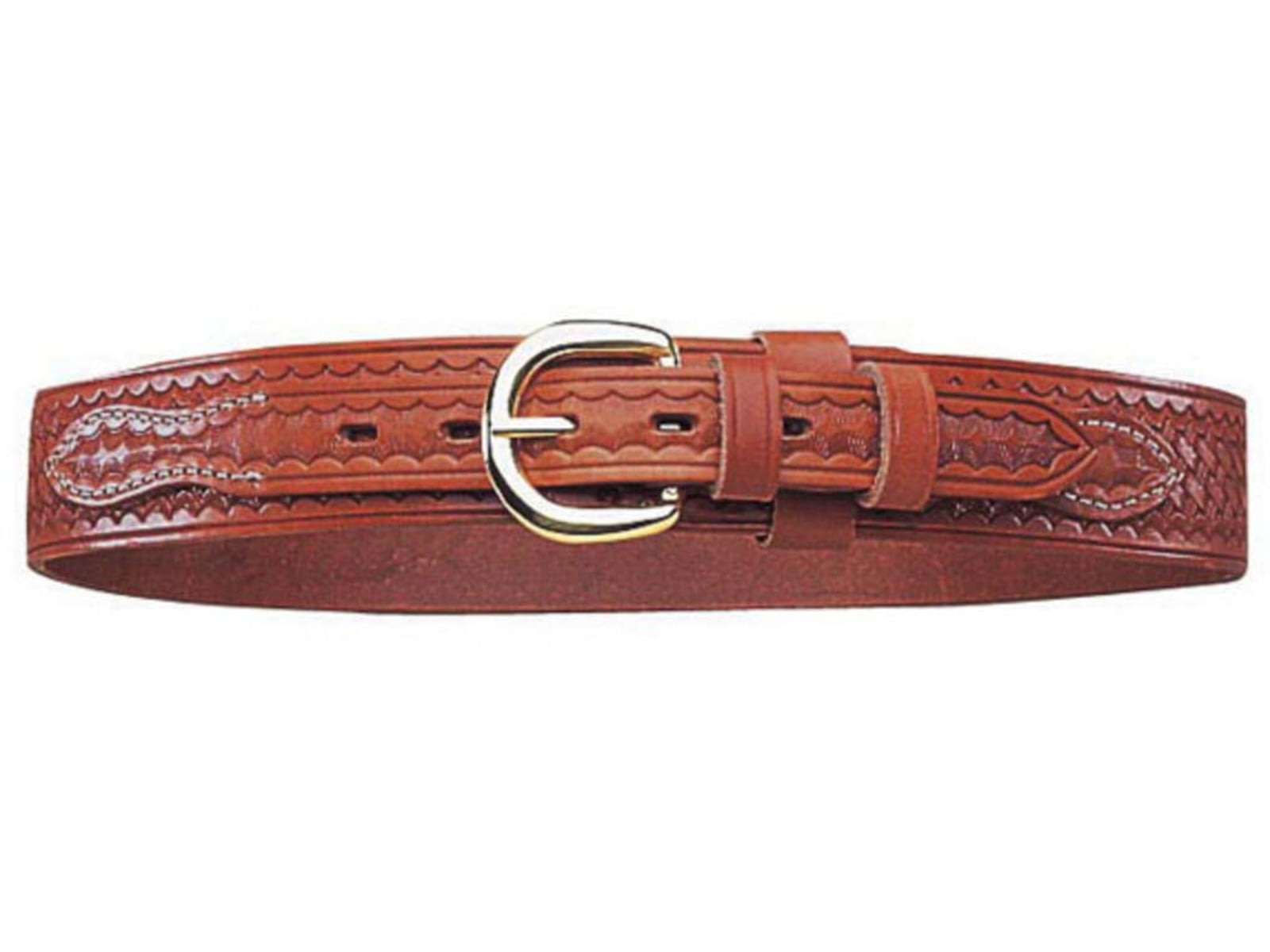 Bianchi B4 Ranger Belt - Basket Tan