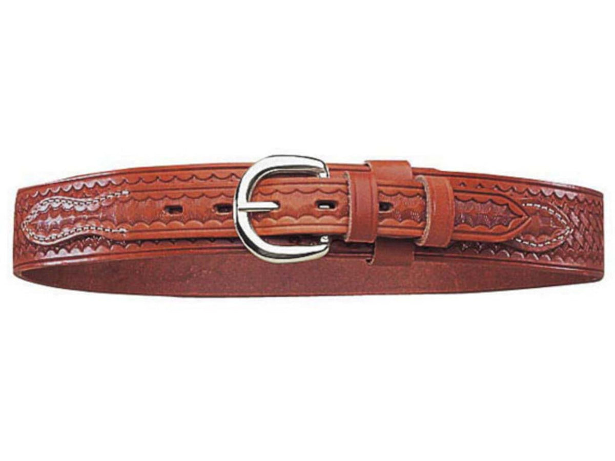 Bianchi B4 Ranger Belt - Basket Tan