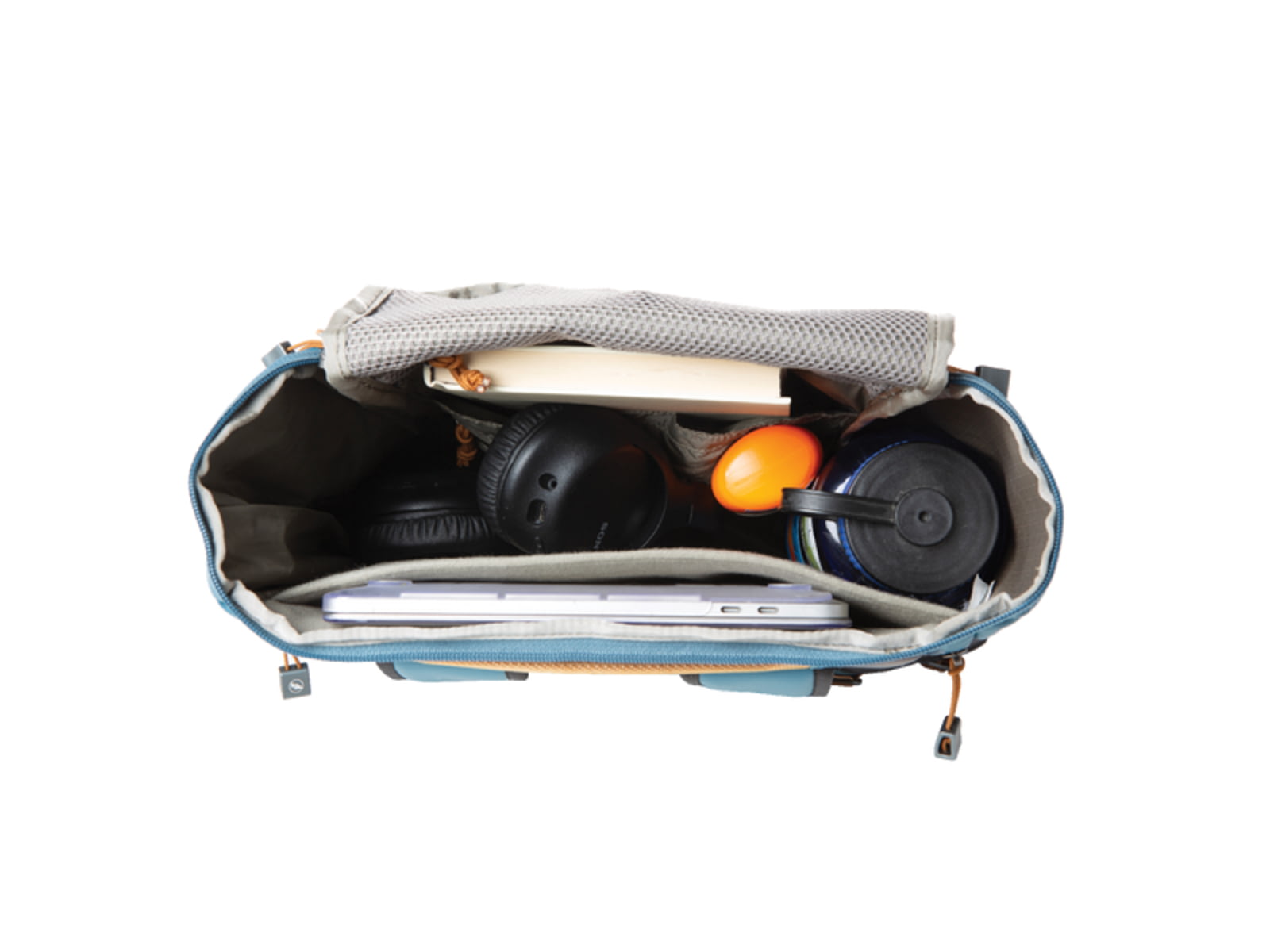 Big Agnes Causeway 28L Backpack Asphalt