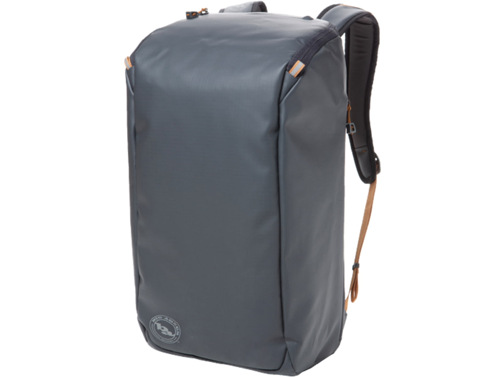 Big Agnes Causeway 28L Backpack Asphalt