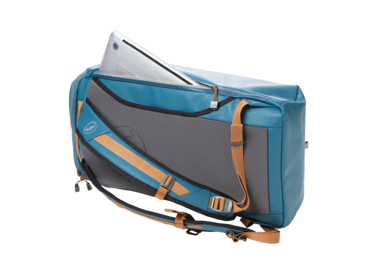 Big Agnes Causeway 28L Backpack Asphalt