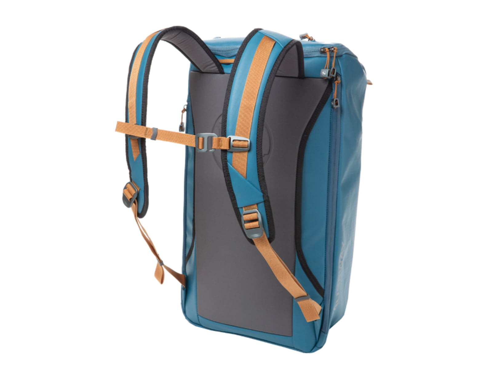Big Agnes Causeway 28L Backpack Asphalt