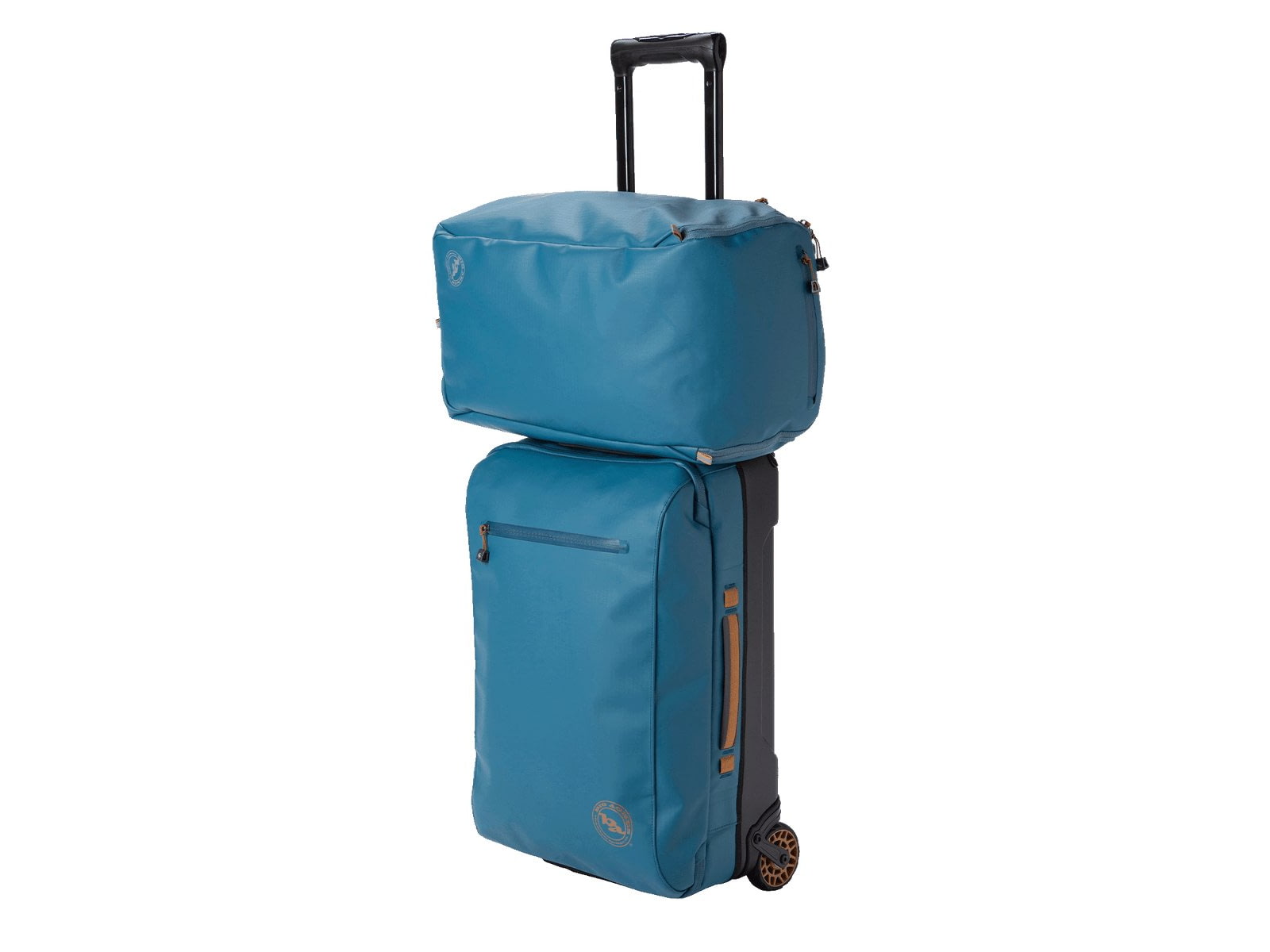 Big Agnes Causeway 28L Backpack Asphalt