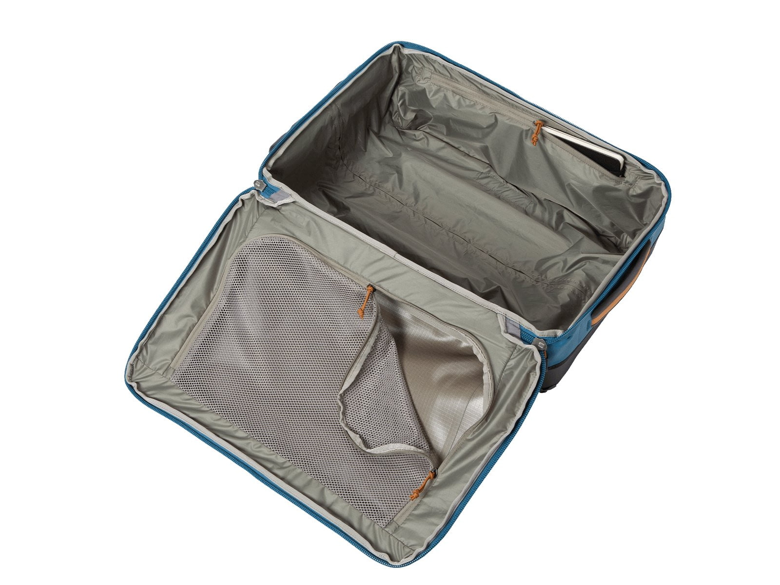 Big Agnes 45L Stagecoach Duffel Bag