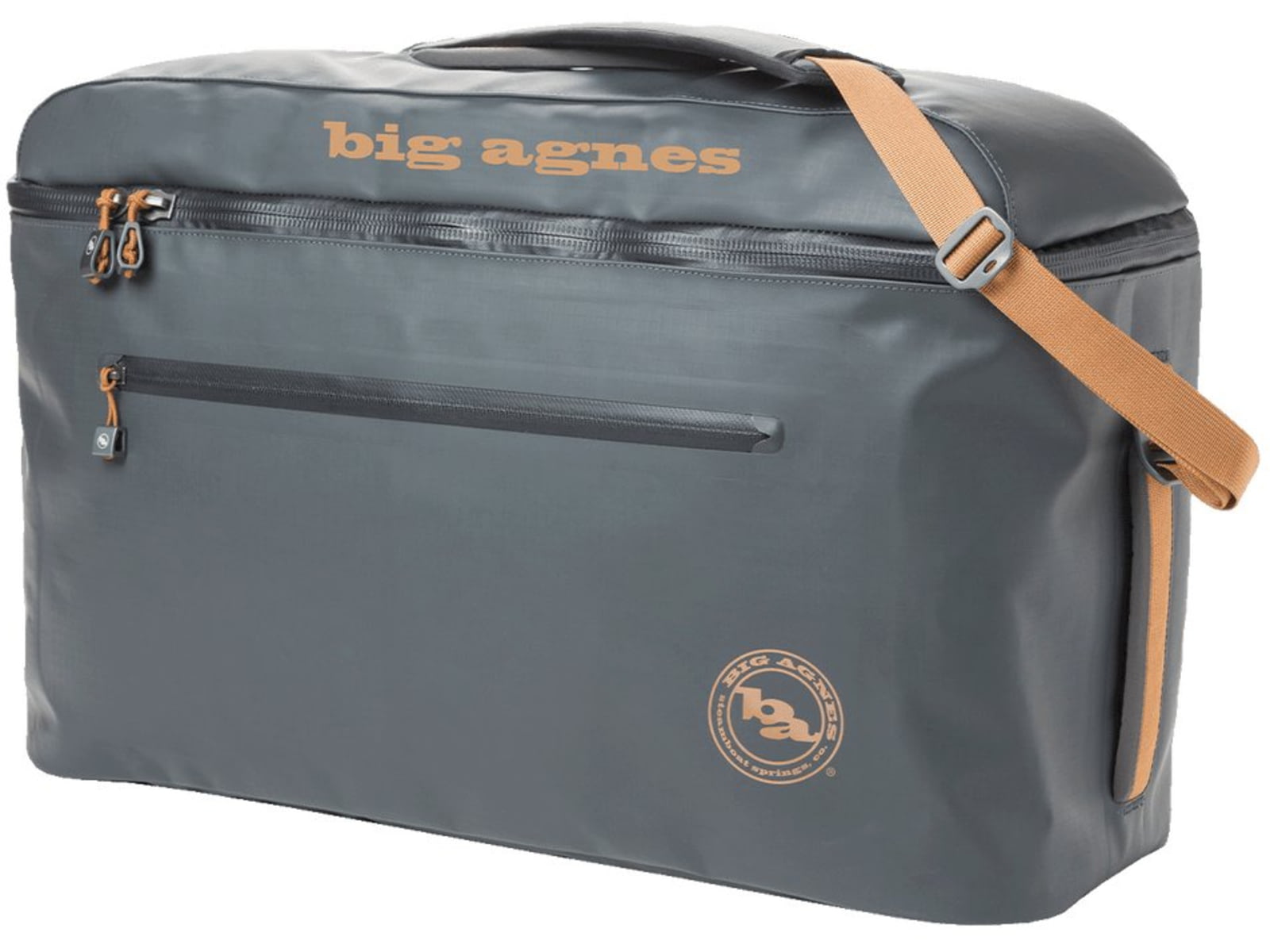 Big Agnes 50L Big Joe Gear Duffel Bag