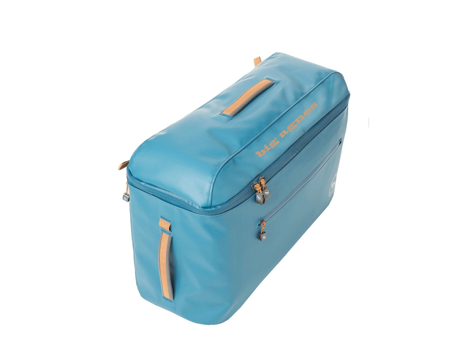 Big Agnes 50L Big Joe Gear Duffel Bag