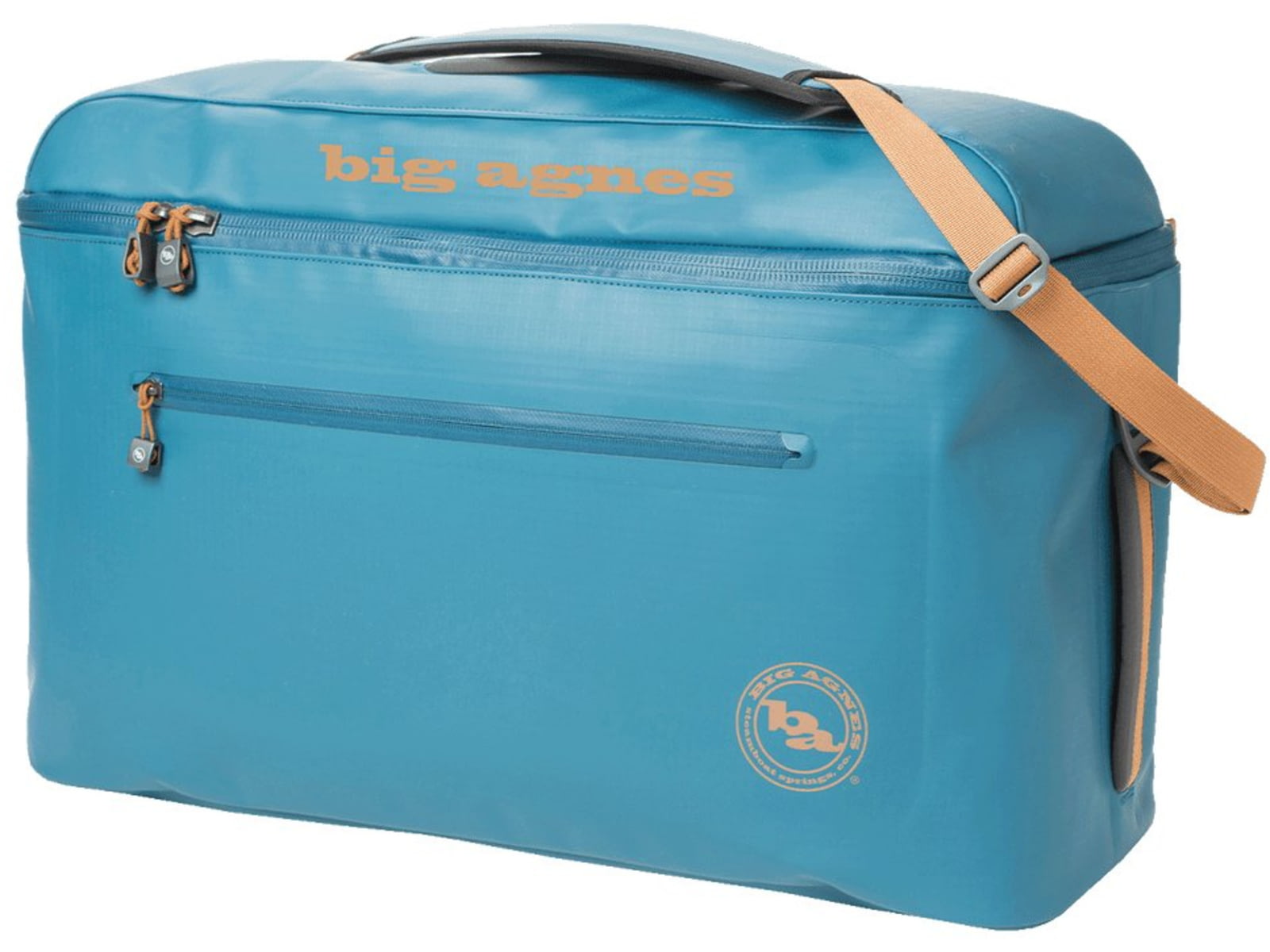 Big Agnes 50L Big Joe Gear Duffel Bag