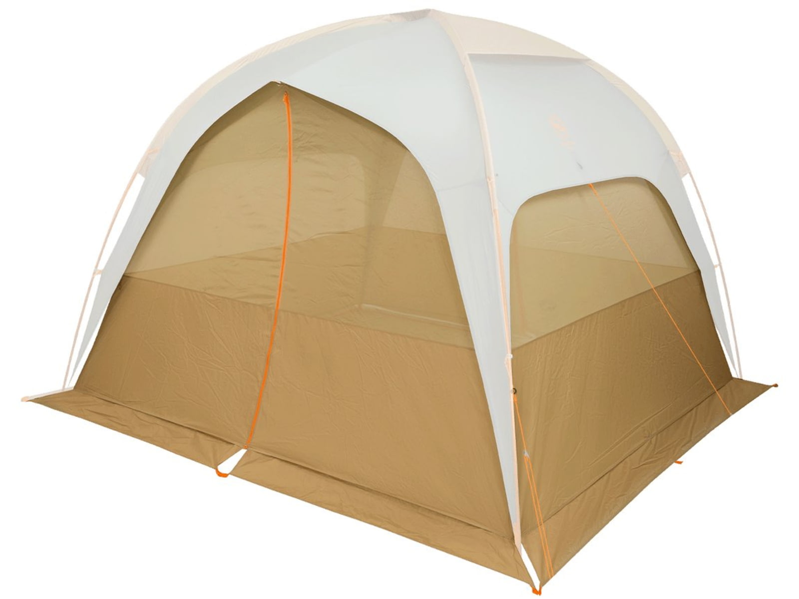 Big Agnes Accessory Mesh Insert Sage Canyon Shelter Plus Prairie Sand TMESHSCSP26