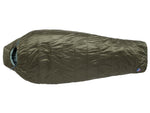 Big Agnes Anthracite 20 FireLine Pro Recycled Sleeping Bag