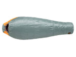 Big Agnes Anthracite 20 FireLine Pro Recycled Sleeping Bag