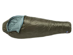 Big Agnes Anthracite 20 FireLine Pro Recycled Sleeping Bag