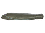 Big Agnes Anthracite 20 FireLine Pro Recycled Sleeping Bag - Women's Zirkel Alpenglow Long