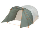 Big Agnes Big House 4 Vestibule Chinois Green