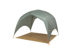 Big Agnes Big House 4 Footprint Prairie Sand 4 Person