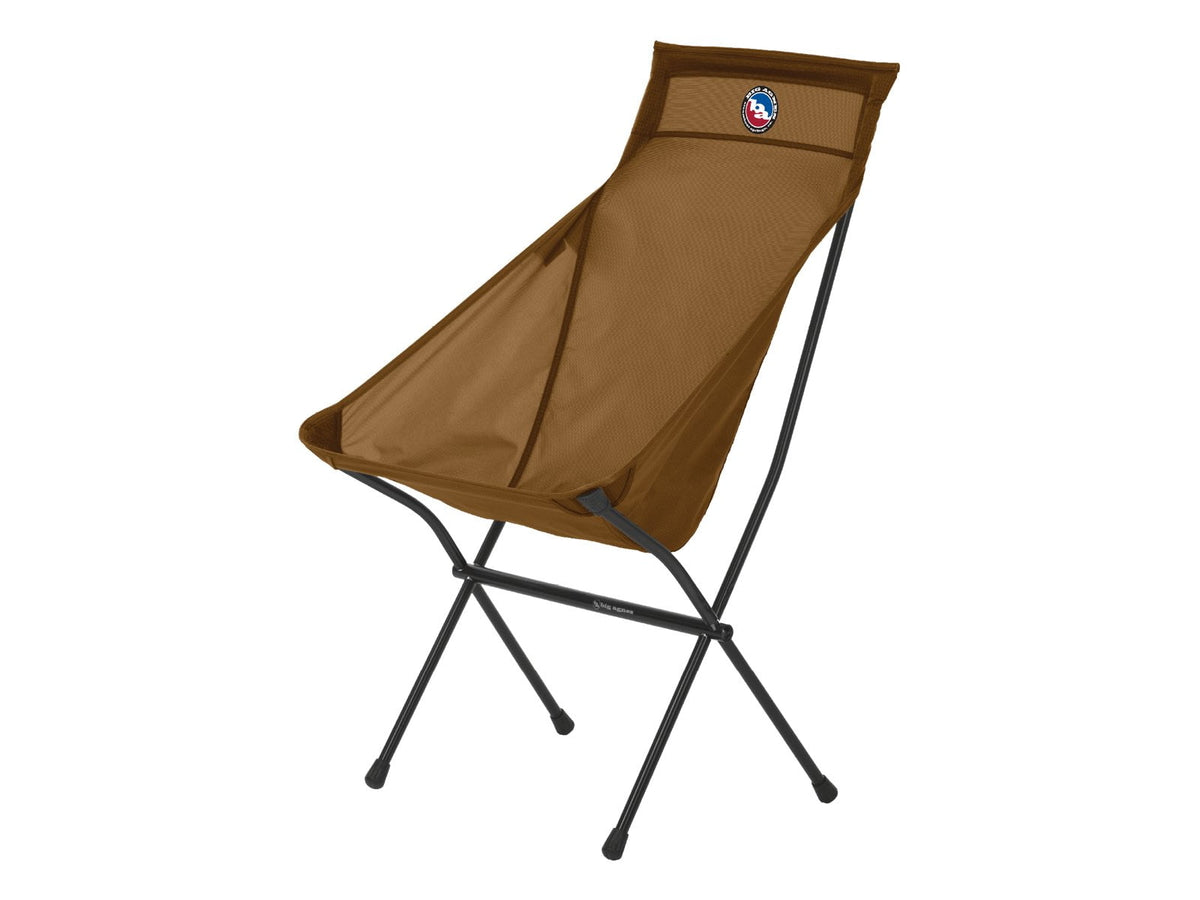 Big Agnes Big Six Camp Chair