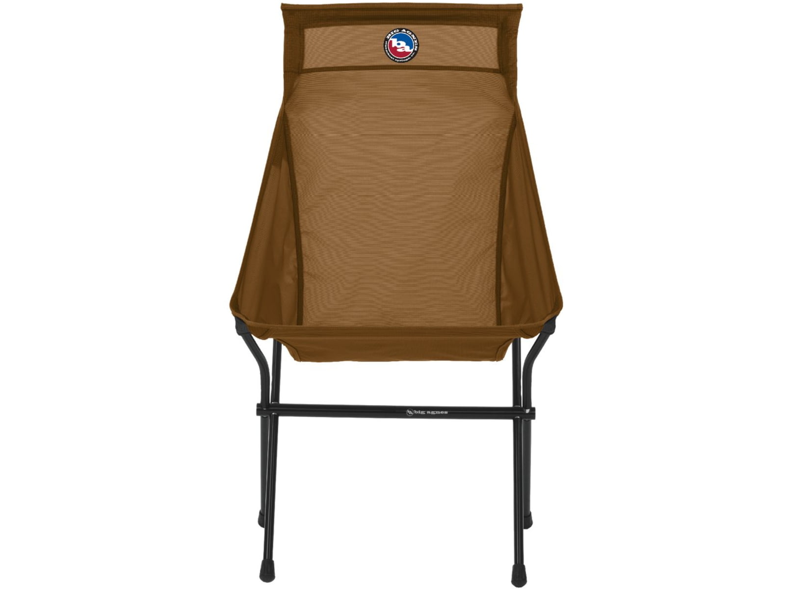 Big Agnes Big Six Camp Chair