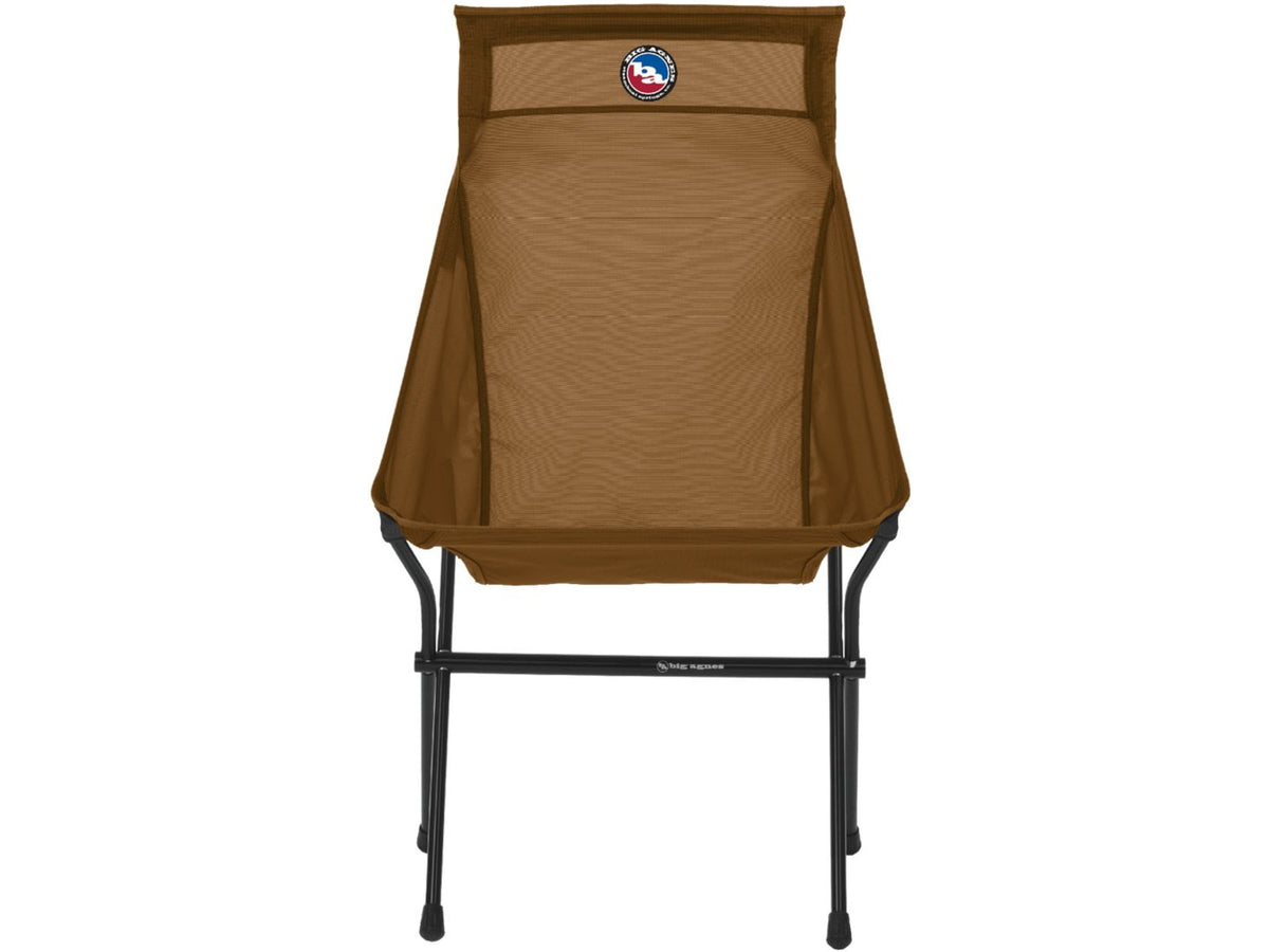 Big Agnes Big Six Camp Chair