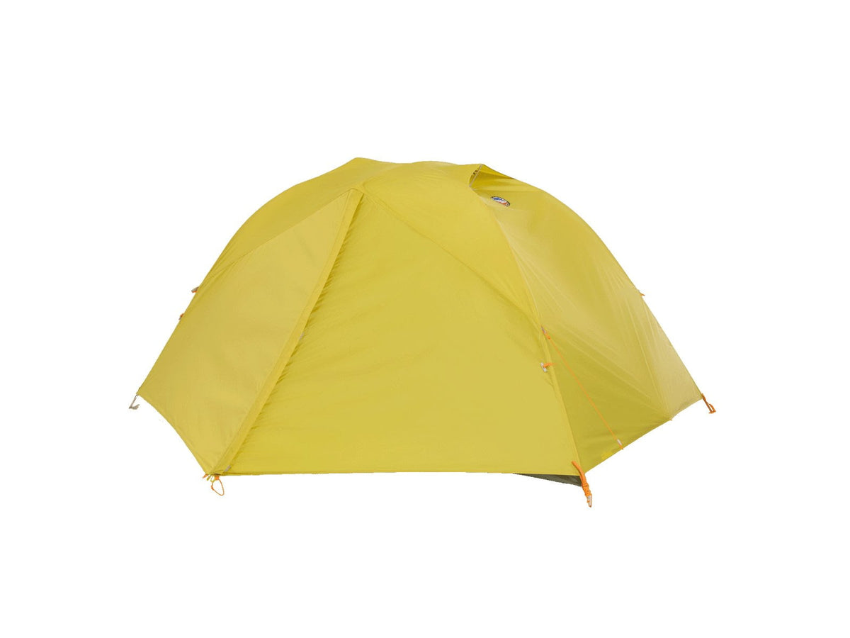 Big Agnes Blacktail 2 Tent Warm Olive/Chinois Green 2 Person