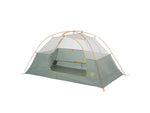 Big Agnes Blacktail 2 Tent Warm Olive/Chinois Green 2 Person