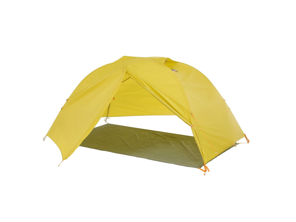 Big Agnes Blacktail 2 Tent Warm Olive/Chinois Green 2 Person