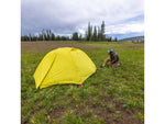 Big Agnes Blacktail 2 Tent Warm Olive/Chinois Green 2 Person