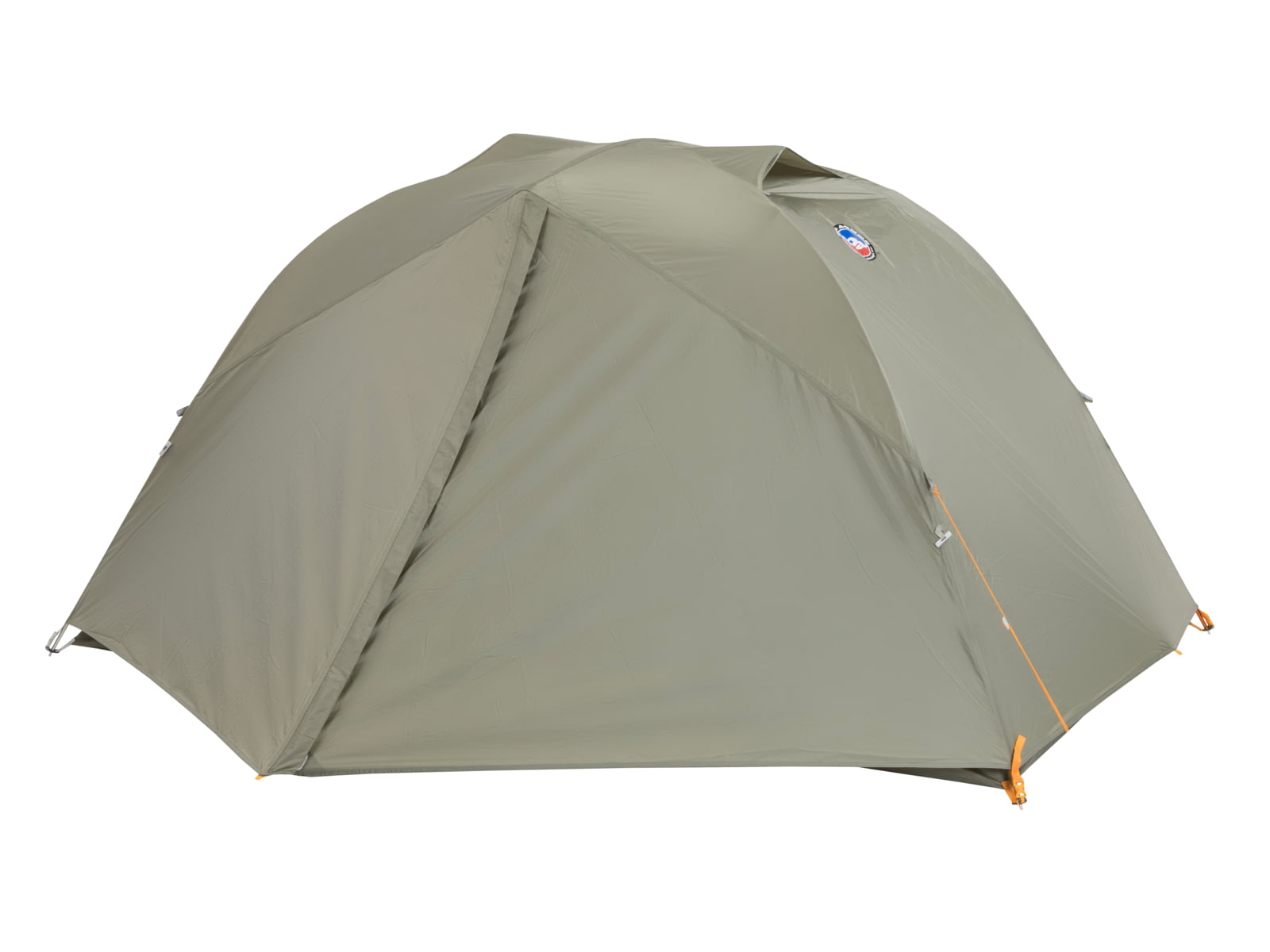 Big Agnes Blacktail 2P Vetiver Tent Vetiver 2 person