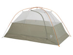 Big Agnes Blacktail 2P Vetiver Tent Vetiver 2 person