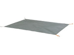 Big Agnes Blacktail 3 Hotel Footprint Chinois Green 3 Person