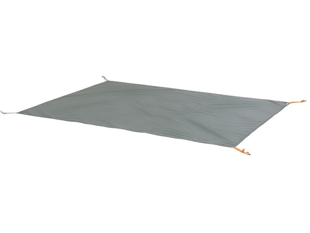 Big Agnes Blacktail 3 Hotel Footprint Chinois Green 3 Person