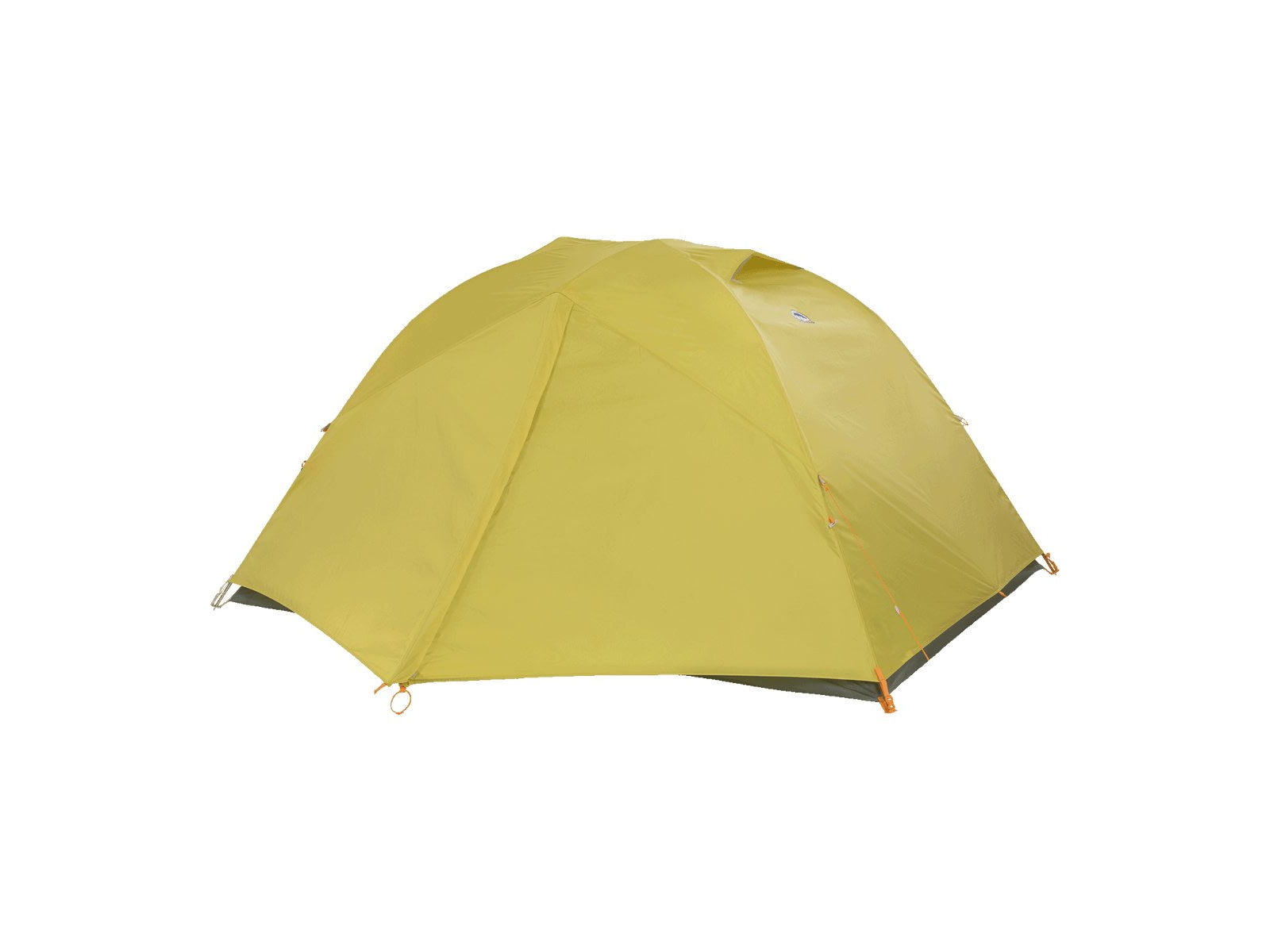 Big Agnes Blacktail 3 Tent Warm Olive/Chinois Green