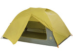 Big Agnes Blacktail 3 Tent Warm Olive/Chinois Green
