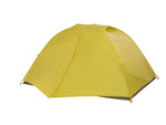 Big Agnes Blacktail 3 Tent Warm Olive/Chinois Green