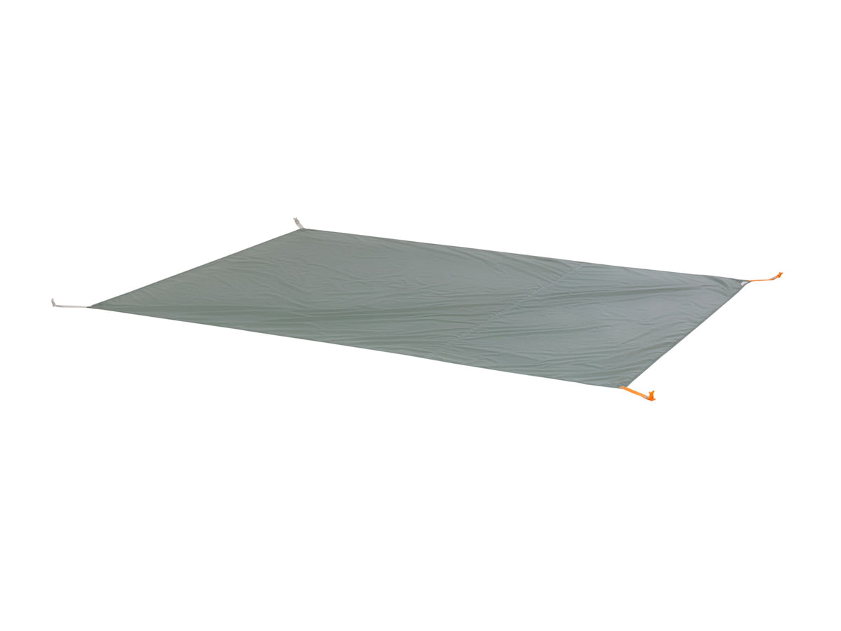 Big Agnes Blacktail 3 Tent Warm Olive/Chinois Green