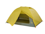 Big Agnes Blacktail 3 Tent Warm Olive/Chinois Green