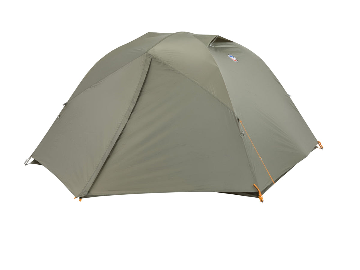 Big Agnes Blacktail 3P Vetiver Tent Vetiver 3 person