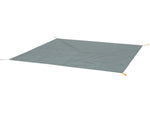 Big Agnes Blacktail 4 Footprint Chinois Green 4 Person