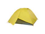Big Agnes Blacktail 4 Tent Warm Olive/Chinois Green TBT426