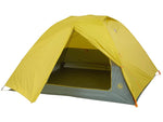 Big Agnes Blacktail 4 Tent Warm Olive/Chinois Green TBT426