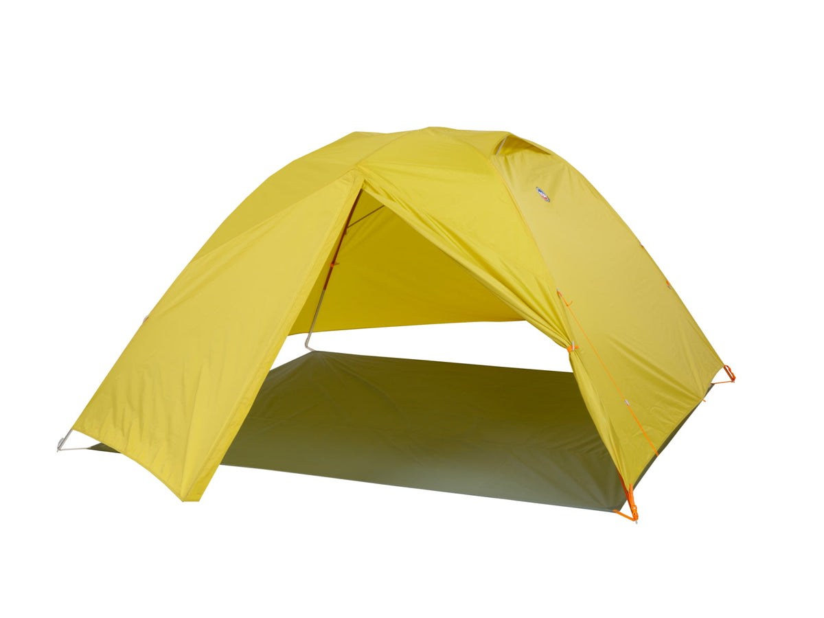 Big Agnes Blacktail 4 Tent Warm Olive/Chinois Green TBT426