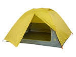 Big Agnes Blacktail 4 Tent Warm Olive/Chinois Green TBT426