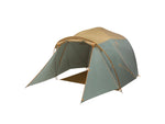 Big Agnes Bunk House 4 Footprint Prairie Sand 4 Person