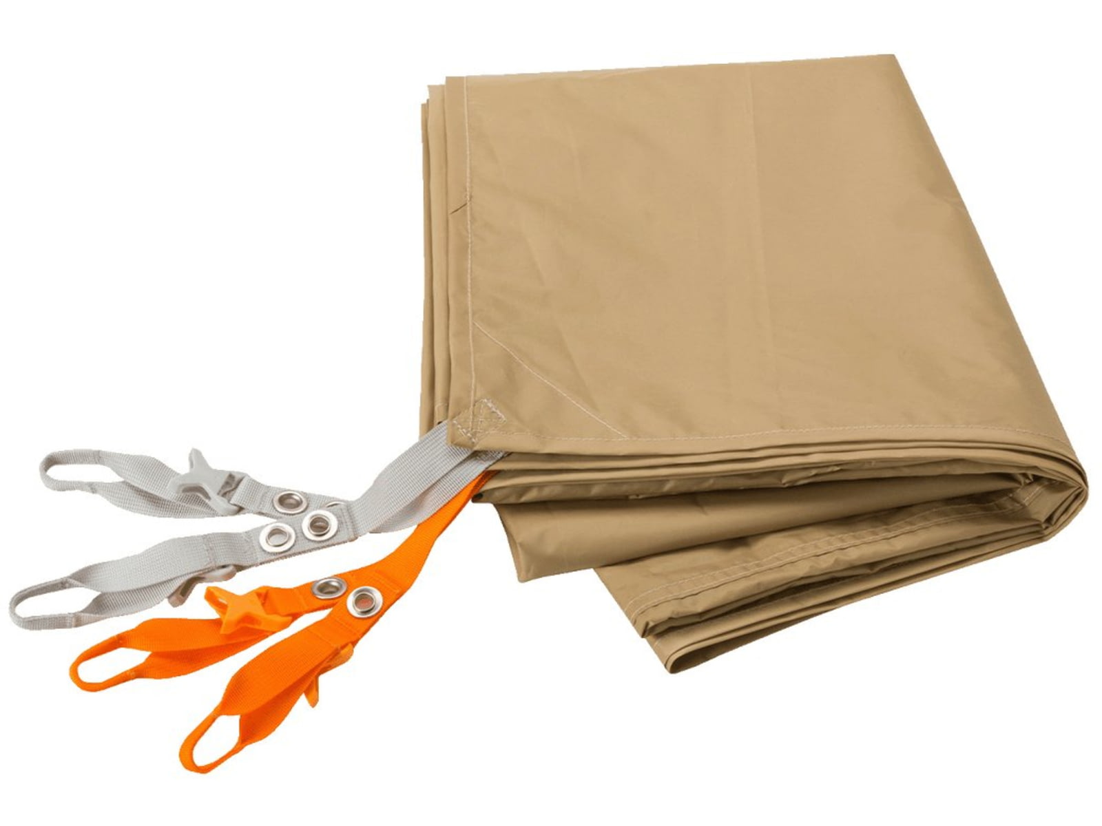 Big Agnes Bunk House 4 Footprint Prairie Sand 4 Person