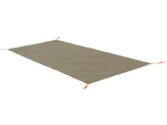 Big Agnes C Bar 2 Footprint Vetiver 2 Person