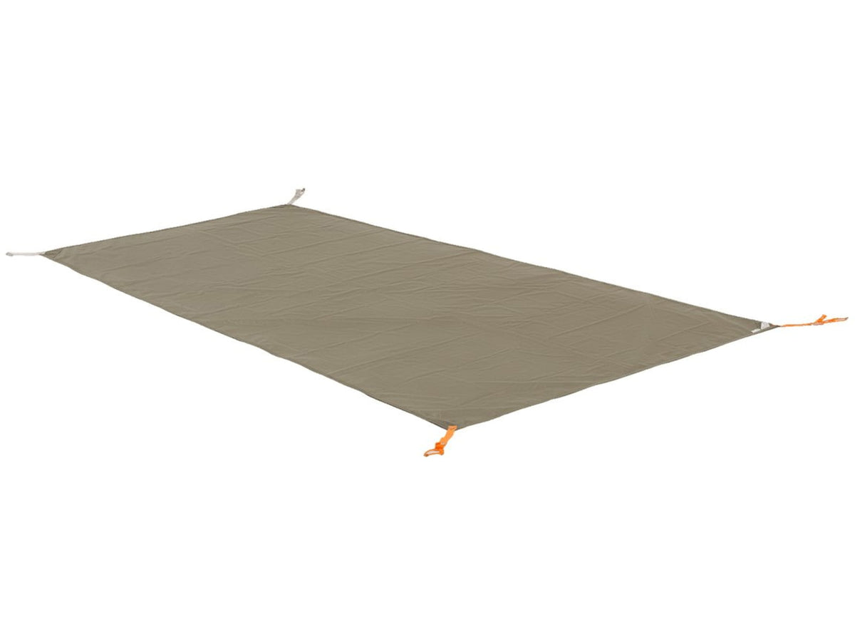 Big Agnes C Bar 2 Footprint Vetiver 2 Person