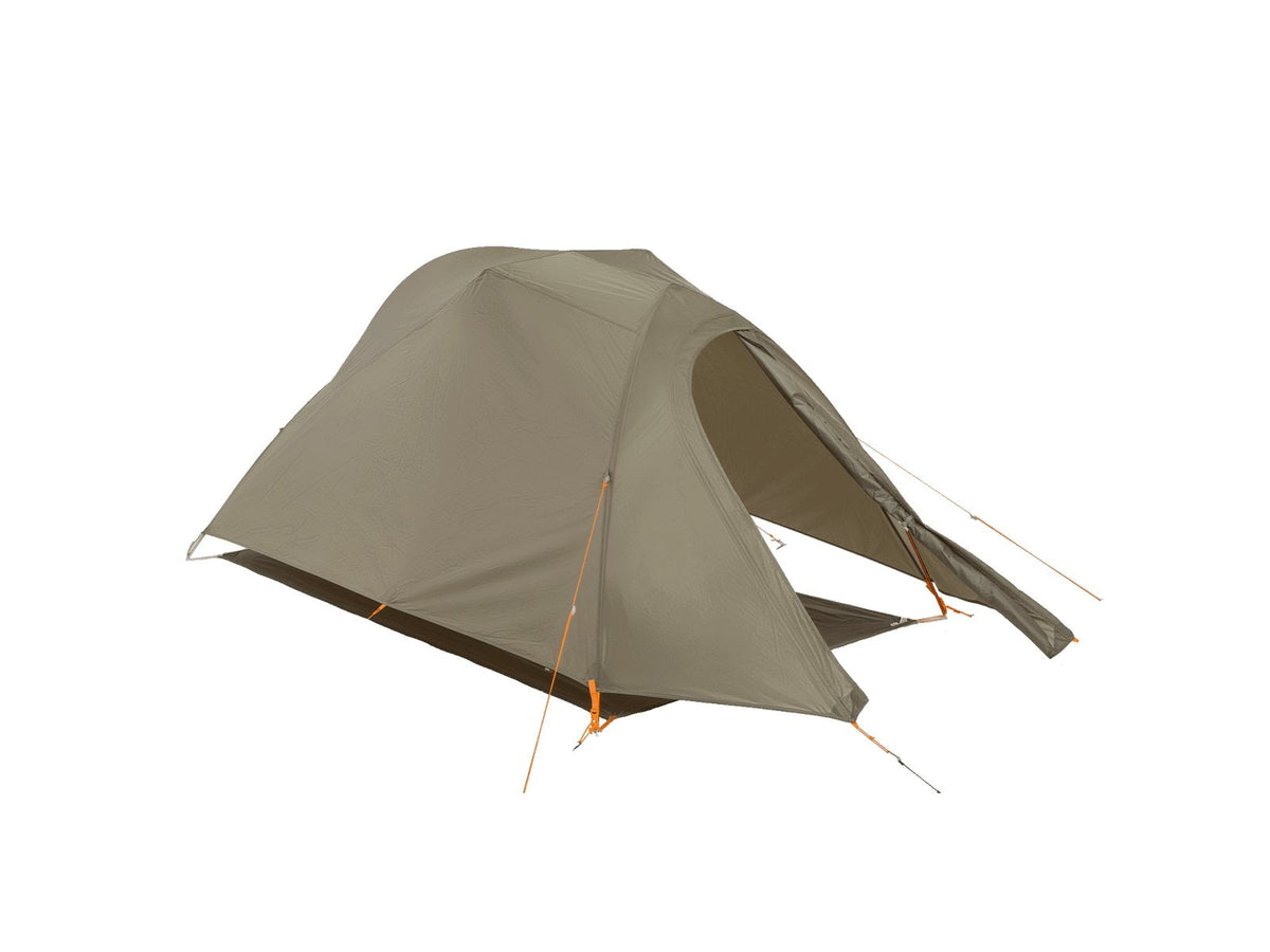Big Agnes C Bar 2 Footprint Vetiver 2 Person