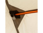 Big Agnes C Bar 3 Tent Vetiver