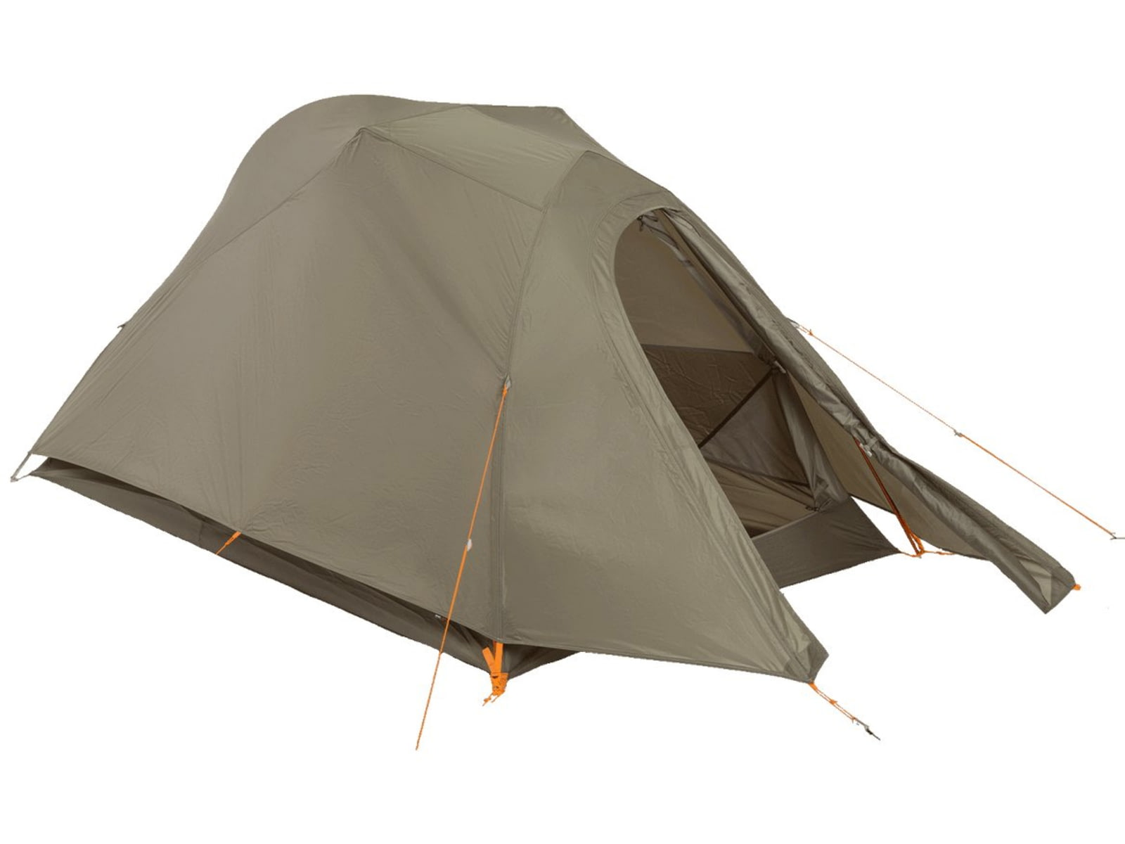 Big Agnes C Bar 2 Tent Vetiver TCB226